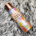 Victoria's Secret Fruit Crush Fragrance Mist Reliable Performance Stylish Appearance And Everyday Perfume Support - 250ML