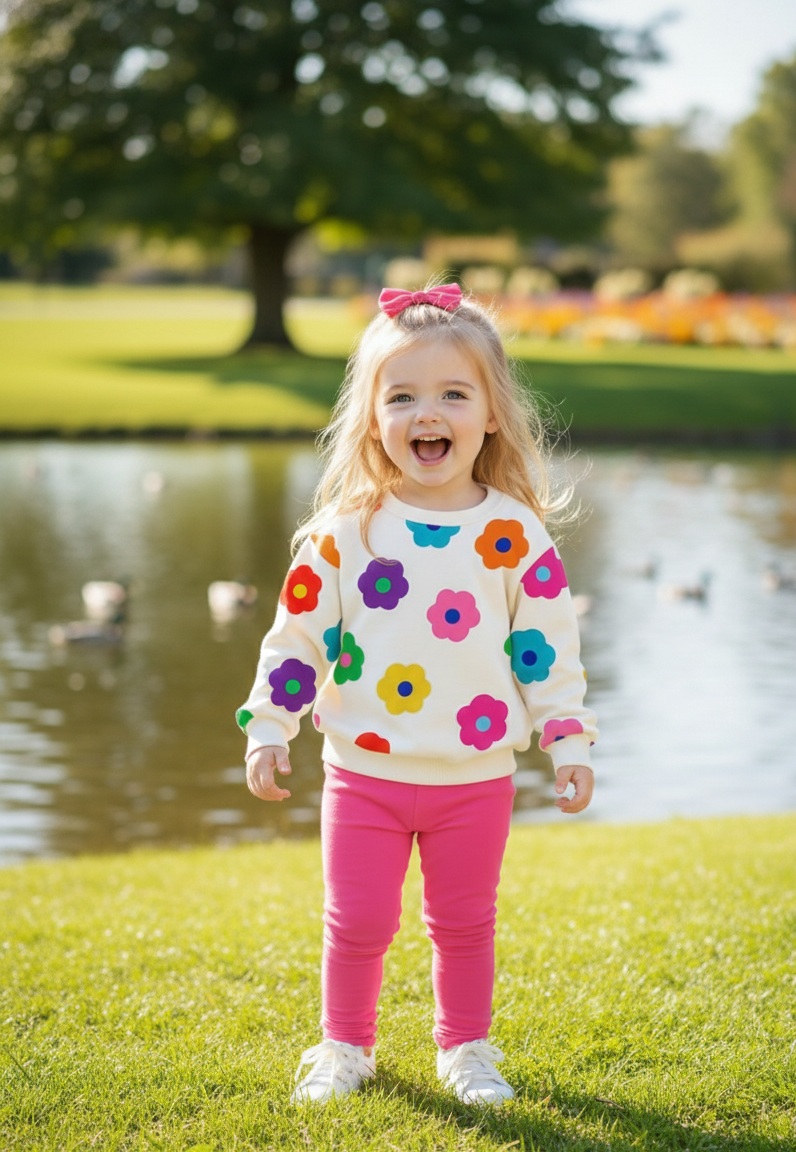 95f49012a0f340cf3ba0d5dd95a9d4ad.png Multy Blossom Kids Winter Collection Set Providing Warm Comfort Stylish Design Everyday Winter Wear Support - Image 1