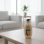 Yardlie Keratin Serum Shampoo | Professional 2‑in‑1 Care | Anti‑Hair Loss & Anti‑Dandruff | - Image 3