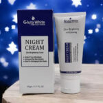 Gluta White 5 in 1 Complete Brightening Skincare Kit – Glow, Protection & Anti-Aging Care - Image 3