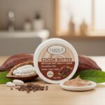 Yardlie Professional Cocoa Butter Moisture Soft Beauty Cream  for Smooth Glowing Skin - 150g - Image 3