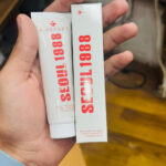 K Secret Seoul 1988 Eye Cream Providing Gentle Care Wrinkle Reduction Brightening Effect Hydrating Formula - 20g - Image 4