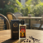 Golden Bean Fragrance | 50ml | Unisex Perfume | Long Lasting 8–10 Hours | Our Signature | Made in Pakistan - Image 2