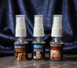 3 Top Long-Lasting Delay Timing Spray for Men – Waterproof Odor Protection (pack of 3)