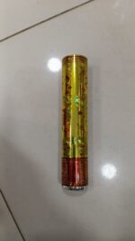 Birthday Party Popper | Rose Party Popper | 20 cm | Perfect for Birthdays, Anniversaries & New Year Celebrations (20CM) - Image 4