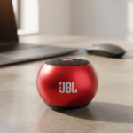 JBL Mini Portable Bluetooth Speaker | Wireless | Compact Design | Powerful Sound - Image 2