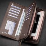 Card Holder Wallet for Women | Stylish Wallet & Clutch for Girls | Compact & Elegant Design - Image 5