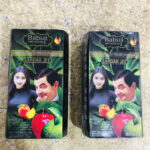 Babu Ji Hair Color Providing Confidence In Every Shade Long Lasting Color Natural Shine - 250ML x 2 - Image 4