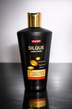 Sum Art Silque Conditioner Providing Gentle Care Nourishing Formula Strengthening Quality - 150ML - Image 4
