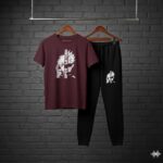 High-Quality  Cartoon Anime Streetwear - Gojo Satoru Edition - Image 2