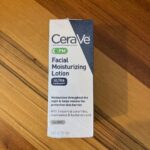 Cerave Moisturizing Lotion For Cold Weather Providing Deep Hydration Gentle Care Everyday Skin Care Support - 89ML - Image 3