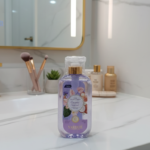 Yardlie Body Wash | Coconut & Nut Oil | Bio‑Organic | 500 ml | Deep Hydration for Dry & Sensitive Skin - Image 3