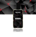 Avengers Fragrance | 50ml | Long Lasting 8–10 Hours | Inspired by Stronger With You | Made in Pakistan - Image 5