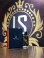 381 Unisex Fragrance | 50ml | Long Lasting 8–10 Hours | Perfect for Parties, School & College - Image 4