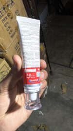 Eventone‑C Cream | L‑Glutathione + Vitamin C | 10 g | Treats Skin Darkness & Pigmentation - Image 5