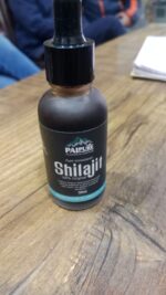 Liquid Shilajit | Purified & Refined | FDA, GMP, ISO 9001, Qarshi Certified | Safe & Effective - Image 4