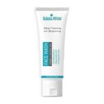 Gluta White 5 in 1 Complete Brightening Skincare Kit – Glow, Protection & Anti-Aging Care