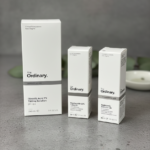 The Ordinary Essentials Collection: Glycolic Acid 7% Toning Solution, Niacinamide 10% + Zinc 1%, and Hyaluronic Acid 2% + B5 Hydration Set - Image 2