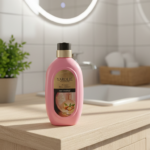 Yardlie Botox Collagen Shampoo | Professional Care | Anti‑Dandruff | Argan Oil | 48H Hydration - Image 3