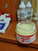 MELODINE Japanese Soothing Massage Gel – Fast-Absorbing Herbal Relief for Muscle & Joint Pain (Neck, Back, Knee, Shoulder 30gram - Image 2