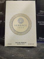 Versace Eros Eau de Parfum | 100 ml | 4 Hours Lasting | Premium Fragrance | Made in Pakistan - Image 5