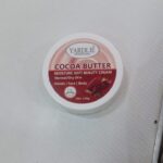 Yardlie Professional Cocoa Butter Moisture Soft Beauty Cream  for Smooth Glowing Skin - 150g - Image 4