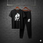 High-Quality  Cartoon Anime Streetwear - Gojo Satoru Edition - Image 3