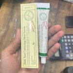 Axis Y Dark Spot Correcting Glow Serum With Niacinamide Brightening Treatment Everyday Skin Care Support - Image 4