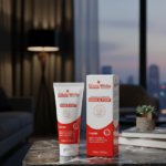 Gluta White Whitening & Brightening Hand & Foot Cream – Deep Moisturizing, Softening & Skin Repair Formula (100ml) - Image 2