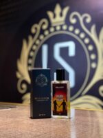 Golden Bean Fragrance | 50ml | Unisex Perfume | Long Lasting 8–10 Hours | Our Signature | Made in Pakistan - Image 4