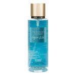 Victoria's Secret Aqua Kiss Fragrance Mist Providing Refreshing Scent Everyday Fragrance Support - 250ML - Image 2
