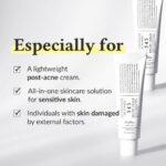 Dr Althea 345 Relief Cream Providing Gentle Care Soothing Formula Everyday Skin Relief Support - 50ML - Image 3