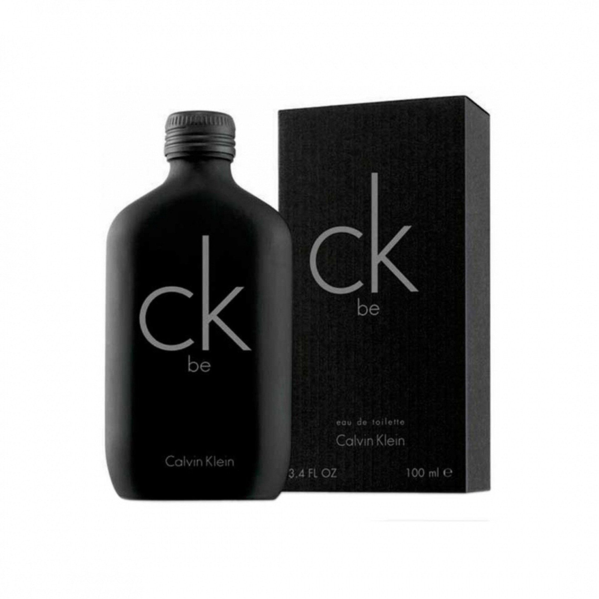 cb8e58fa76d3f5f3078ae57a178b48da.jpg Calvin Klein CK Be Eau De Toilette Spray – Timeless Unisex Aromatic Fragrance, 100ml (3.4 fl oz) - Image 1