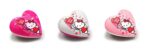 Shanu Foods Hello Buddy Surprise Heart Candies | 100pcs Box | Sweet Treats for Kids & Parties - Image 4