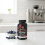 Biogenesiss Arginine Plus Premium L-Arginine Complex – 1000mg Free Form Amino Acid with Vitamins E & D3 for Nitric Oxide Boost, Circulation, and Muscle Recovery (60 Tablets) - Image 2