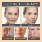 Botox Cream Advanced Skincare Formula For Reducing Wrinkles And Restoring Youthful Glow - 20g - Image 3