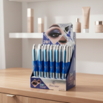 Flormar 2-In-1 Mascara & Eyeliner | Volumizing Lashes & Precise Eye Definition - Image 2