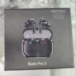 Buds Pro 3 Wireless Earbuds Providing Premium Sound Quality Advanced Noise Reduction - Image 5