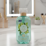 Yardlie Body Wash | Olive & Camellia | Bio‑Organic | 500 ml | Gentle Cleansing & Nourishing Care