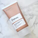 The Ordinary Mineral UV Filters SPF 30 With Antioxidants Providing Gentle Care Everyday Skin Protection Support - 50ML - Image 3