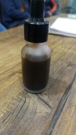 Liquid Shilajit | Purified & Refined | FDA, GMP, ISO 9001, Qarshi Certified | Safe & Effective - Image 5