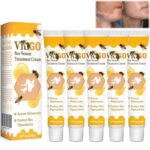 Bee Venom Vitiligo Treatment Cream - Restore Melanocytes & Skin Pigmentation - Natural Melanin Care Ointment for Leukoplakia (20g) - Image 2