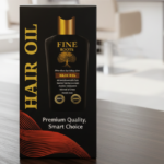 Fine Roots Hair Oil Providing Gentle Care Nourishing Formula Strengthening  Healthy Scalp Support And Everyday Use - Image 2