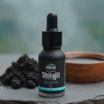 Liquid Shilajit | Purified & Refined | FDA, GMP, ISO 9001, Qarshi Certified | Safe & Effective - Image 2