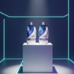 IMG Easy For You | Professional Coloring Cream Set (A & B) - Image 3