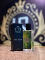 Citrus Punch Fragrance | 50ml | Inspired by Aventus Creed | Long Lasting 8–10 Hours | Made in Pakistan - Image 4