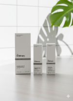 The Ordinary Essentials Collection: Glycolic Acid 7% Toning Solution, Niacinamide 10% + Zinc 1%, and Hyaluronic Acid 2% + B5 Hydration Set - Image 3