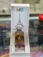 MTC Allureza Intenso Perfume | Made in France | Long Lasting 48H | Light Fresh Fragrance - Image 3
