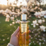 Victoria's Secret Bombshell Gold Fine Fragrance Mist Stylish Scent And Everyday Fragrance Support - 250ML