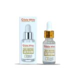 Gluta White 5 in 1 Complete Brightening Skincare Kit – Glow, Protection & Anti-Aging Care - Image 2